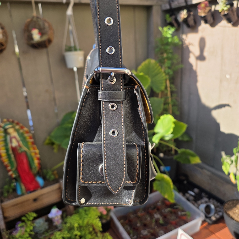 Coach Western Tabby - Picture 4 of 10